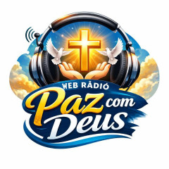 Web radio paz com Deus